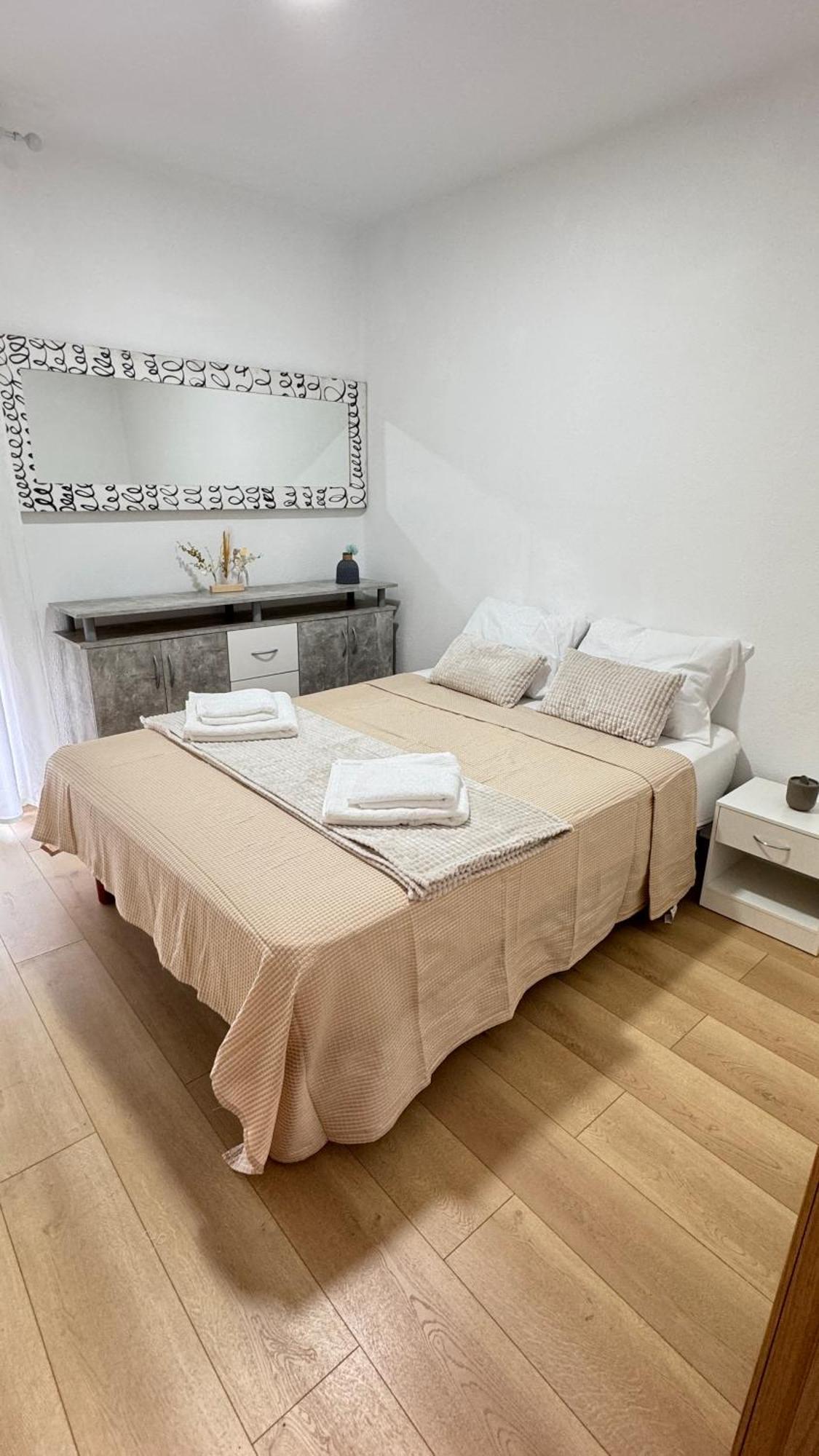 Aly Home Castellón de la Plana Esterno foto